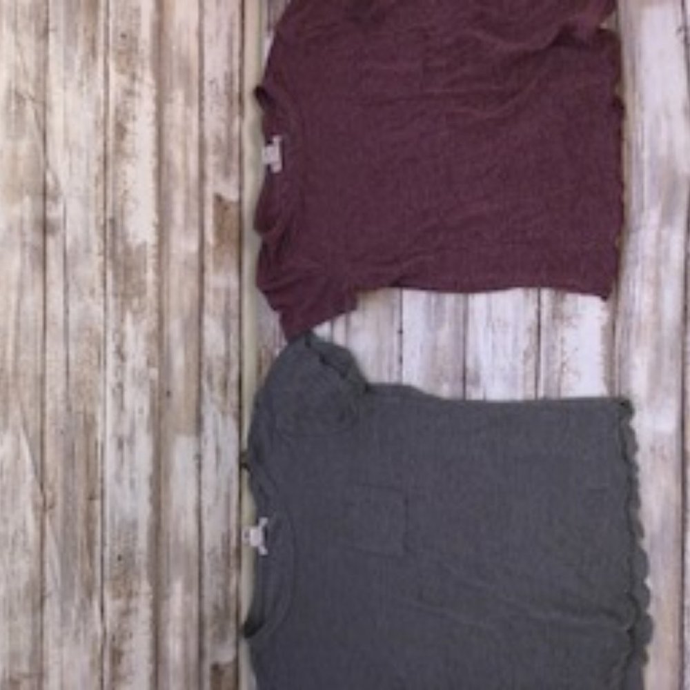 TWO GREAT TILLY SHIRTS!!!!